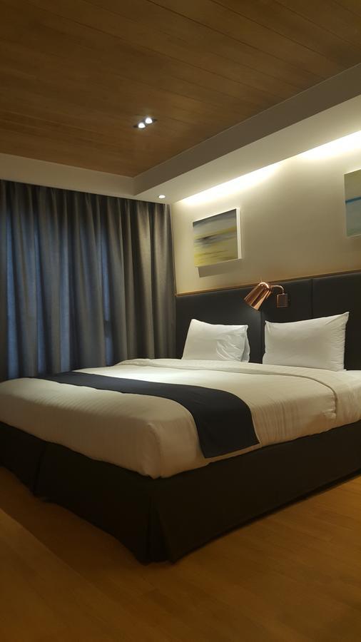 Asana Hotel&Residence Pattaya Exterior foto